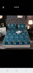 Waterproof Bed Covers - 1