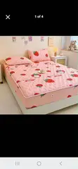 Waterproof Bed Covers - 2
