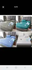 Waterproof Bed Covers - 4