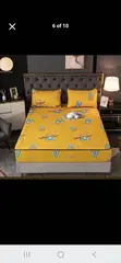 Waterproof Bed Covers - 5