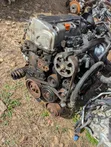 2009-2012 Honda Accord Engine - 1