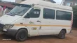 Mercedes-Benz Sprinter 2024 White - 2