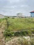 One Plot of Land for Sale in Borteyman - 4