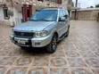 Tata Safari 2011 Silver - 1