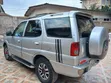 Tata Safari 2011 Silver - 2