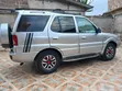 Tata Safari 2011 Silver - 3