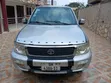 Tata Safari 2011 Silver - 4