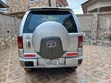 Tata Safari 2011 Silver - 5