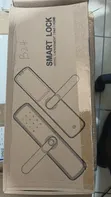 Tuya Smart Door Lock - Fingerprint, Card, PIN, Key, App - 3