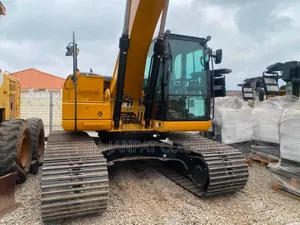 Brand New Caterpillar 323 Excavator