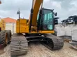 Brand New Caterpillar 323 Excavator - 1