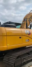 Brand New Caterpillar 323 Excavator - 3