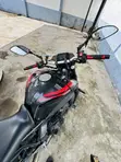 Yamaha 2023 Sport Bike - Black - 2