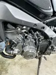 Yamaha 2023 Sport Bike - Black - 3