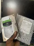 Seagate 1TB HDD - Brand New - 2