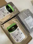 Seagate 1TB HDD - Brand New - 4