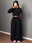 Fashionable Ladies 3pcs Set - 2