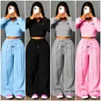 Fashionable Ladies 3pcs Set - 3