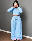 Fashionable Ladies 3pcs Set - 4