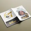 Funeral Books and Brochures Printing - 4
