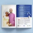 Funeral Books and Brochures Printing - 5