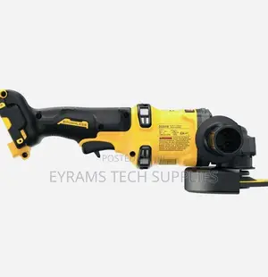 Dewalt DCG405FN 20V MAX 125mm Cordless Brushless Grinder