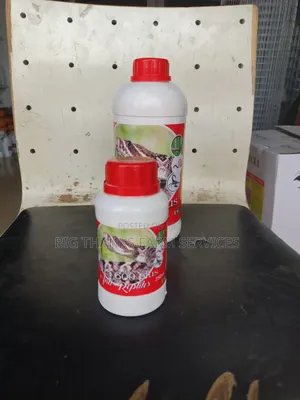 Reptile Repellent 1Litre - Ultra 600
