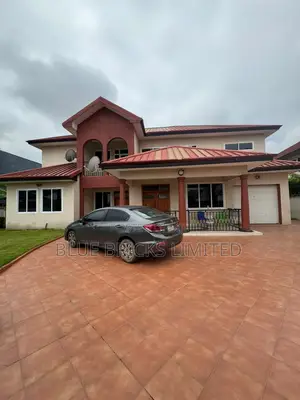 5 Bedroom House for Rent in Airport Hills