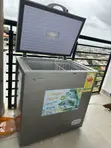Snowsea Deep Freezer - 4