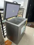 Snowsea Deep Freezer - 5