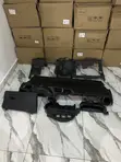 Toyota Vitz Dashboard (2010-2016) - 1