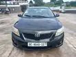 2010 Toyota Corolla LE Sedan - 1