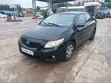 2010 Toyota Corolla LE Sedan - 4