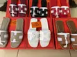 Hermes Slippers in Box - 2
