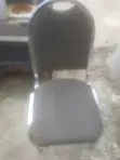 U-Line Used Chairs for School and Church - 3