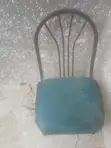 U-Line Used Chairs for School and Church - 4