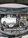 Toyota Vitz 1.3 AWD 3dr 2015 Purple - 2