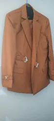 Executive Men's Suit - Brand New - 2