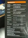 Tenda AC1200 MU-MIMO Dual Band Gigabit WiFi Router - 3