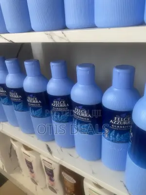 Felce Azzurra Italian Shower Gel - 600ml