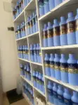 Felce Azzurra Italian Shower Gel - 600ml - 2