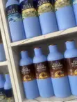 Felce Azzurra Italian Shower Gel - 600ml - 3