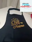 Custom Branded Aprons - 2
