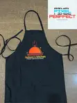 Custom Branded Aprons - 3