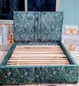 Brand New Double Bed Frame - Royal Comfort - 1