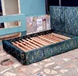 Brand New Double Bed Frame - Royal Comfort - 2