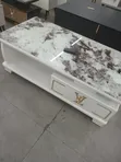 Brand New Wood-Mode Center Table - 1