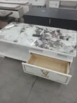 Brand New Wood-Mode Center Table - 2