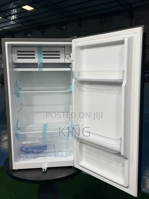 Icona Table Top Super Fridge - 1