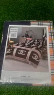 Bedsheets, Duvets, Wardrobes, Curtains & More - 4